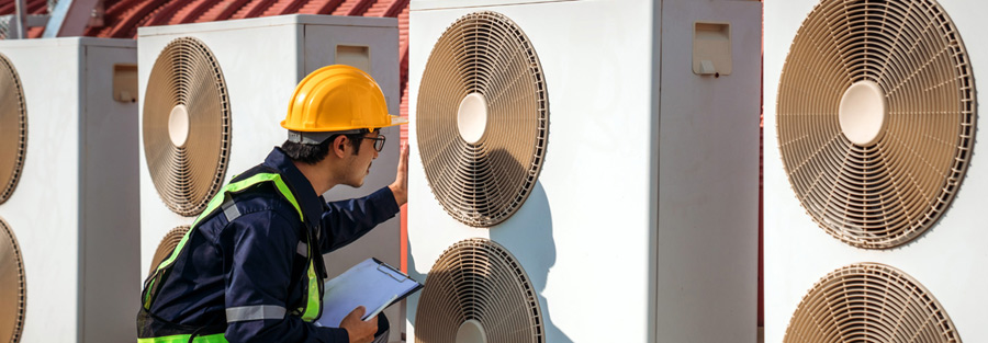 Why Choose AIRCON SERVICES